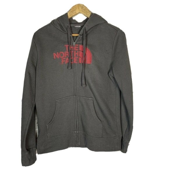 The North Face Women's Avalon Full Zip Hoodie - Picture 1 of 10